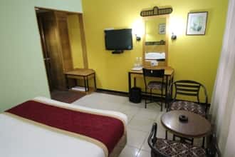 Asha Regent, Bangalore 4